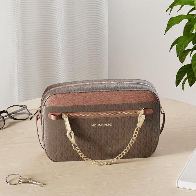 Michael Kors Women's Large Crossbody Bag