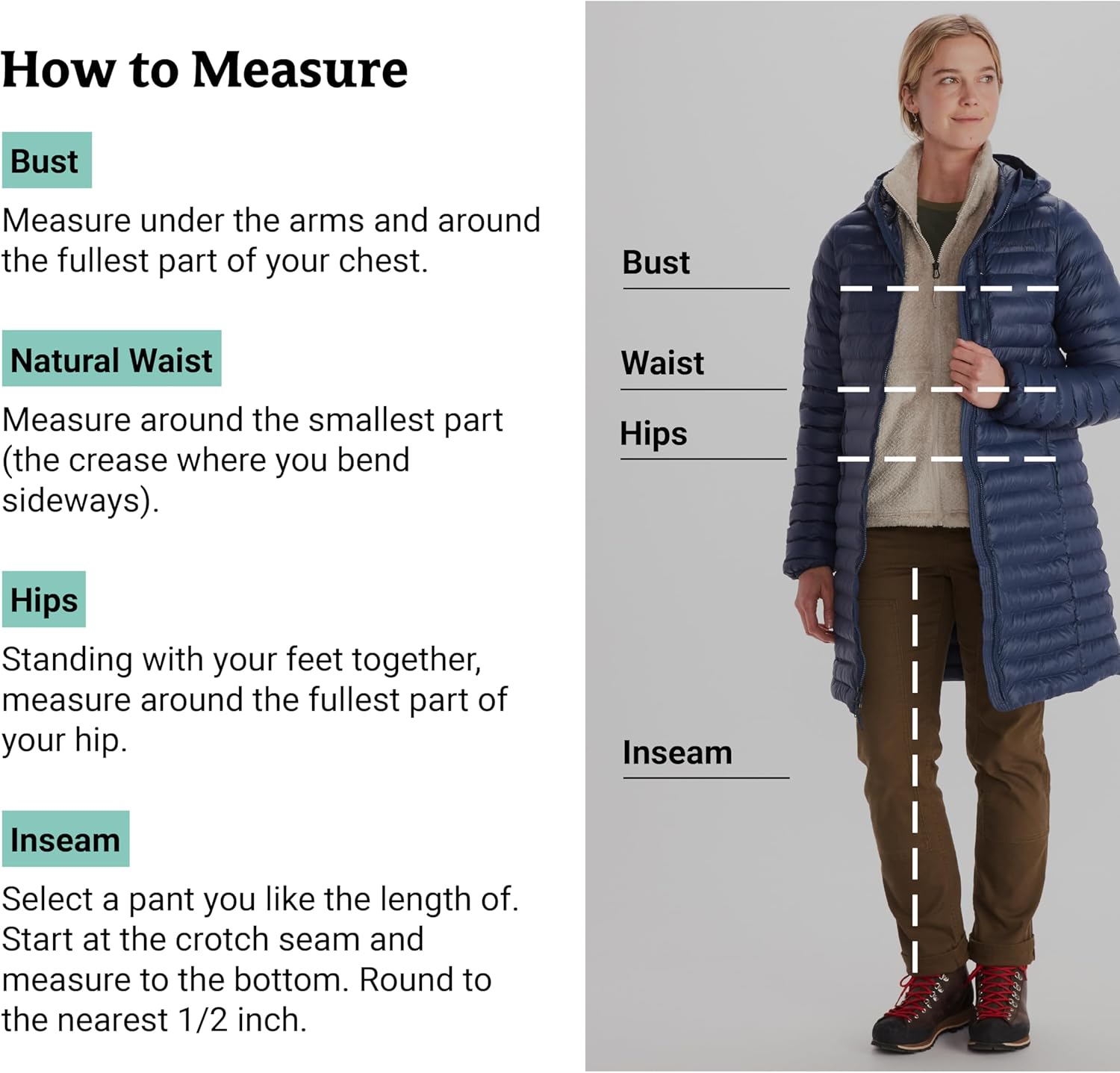 MARMOT Women's Echo Featherless Long Jacket - Lightweight, Hooded, Down-alternative Insulated Jacket - Image 6