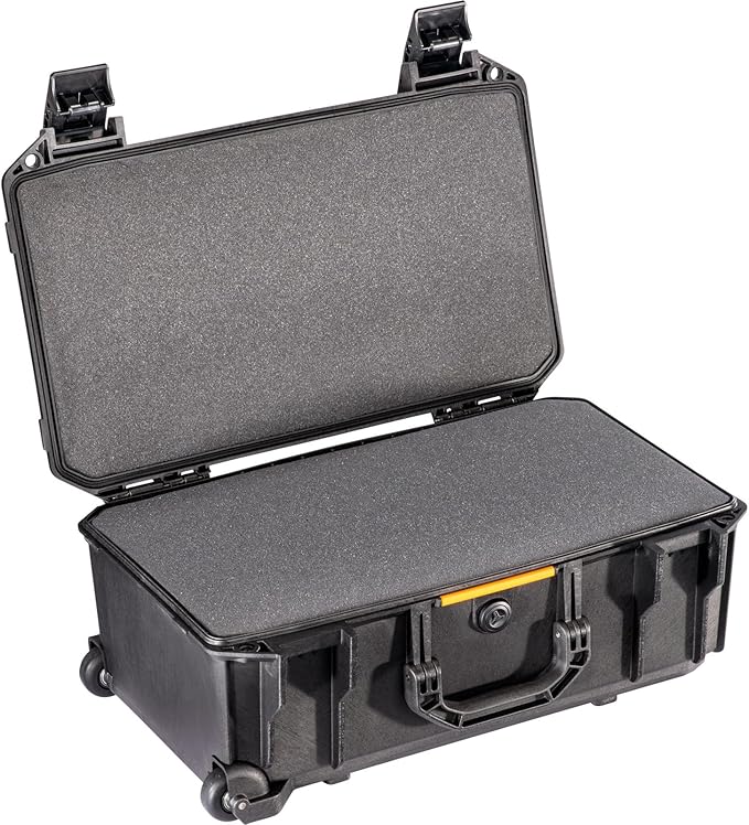 Maleta dura Pelican Vault V525 para cámara y equipo miniatura 2