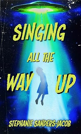 Singing All The Way Up