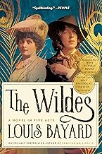 Cover of The Wildes: A Novel in Five Acts