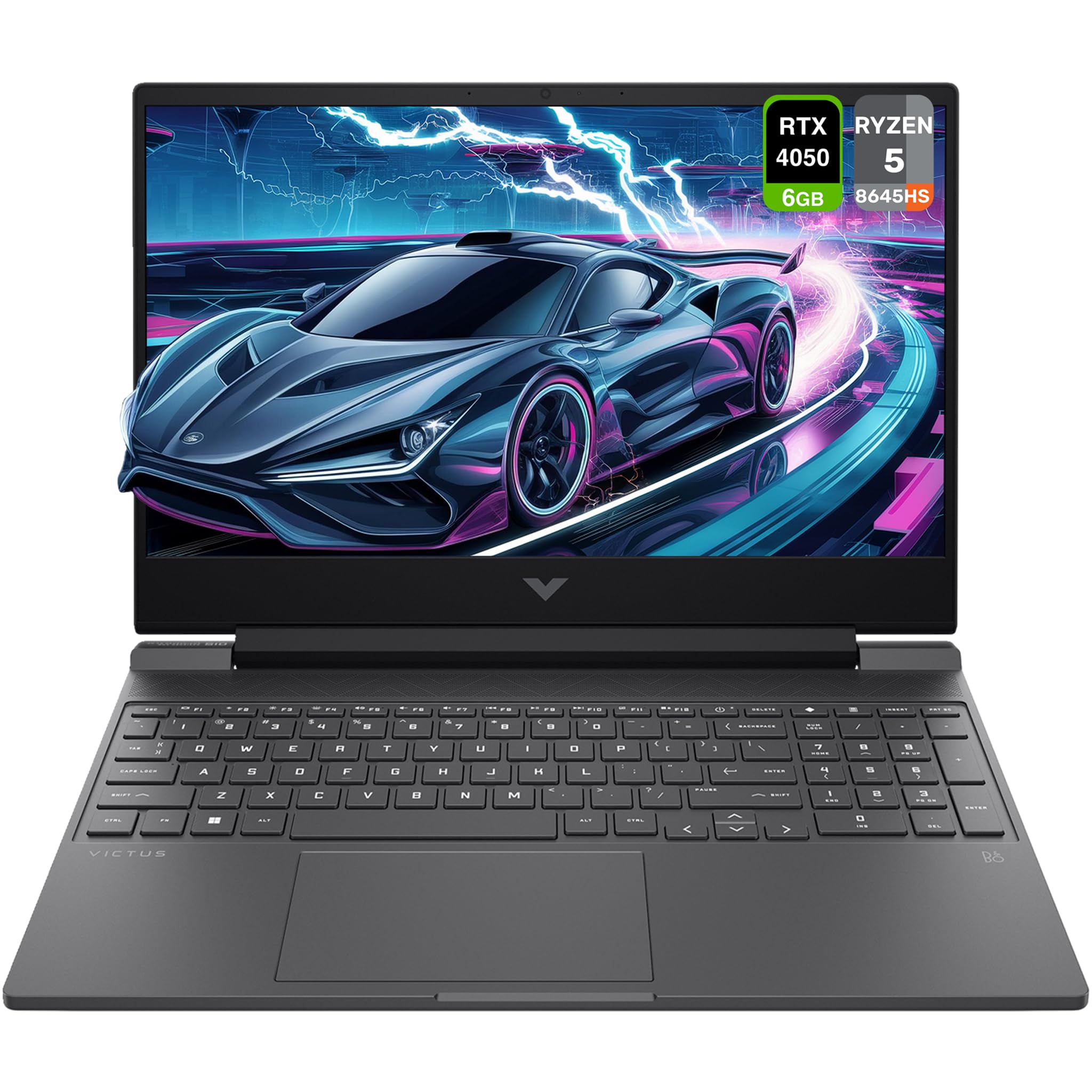 №35、Win11(23H2),i5-6500,GTX745,M8G,SSD Amazon.com: HP Victus 15.6