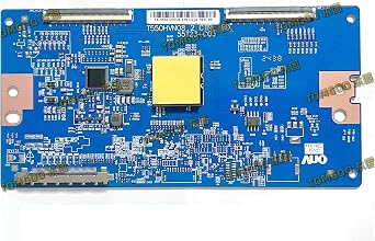 T550HVN08.2 CTRL BD 55T23-C03 T-con Board, Suitable For Sony, KDL-50W800C KDL-55W800C KDL-43W800C50 inch