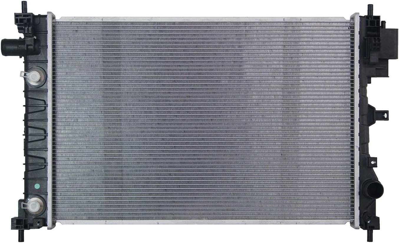 TYC 13646 Radiator