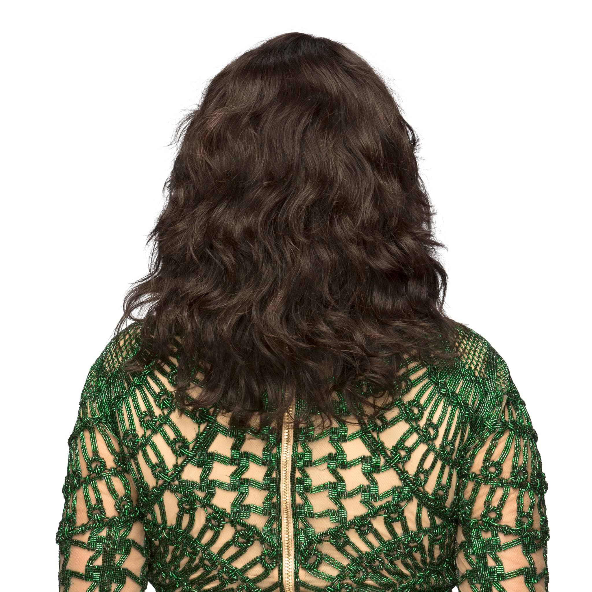 Amazon.com : Vivica A Fox Hair Collection Diva-Remi Human 