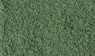 Dark Green Coarse Turf (32 oz. Shaker) Woodland Scenics