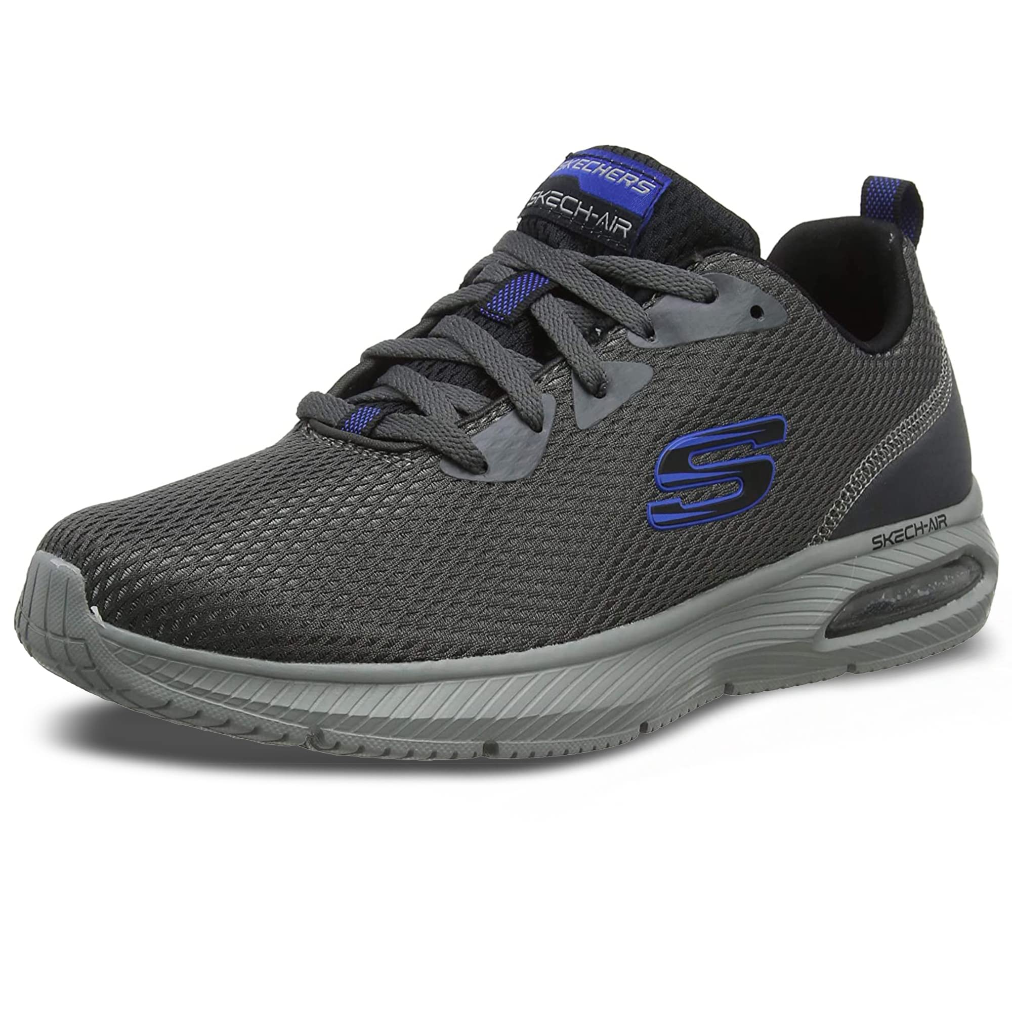 Skechers Herren Dyna-air-pellandKlassische und professionelle Schuhe
