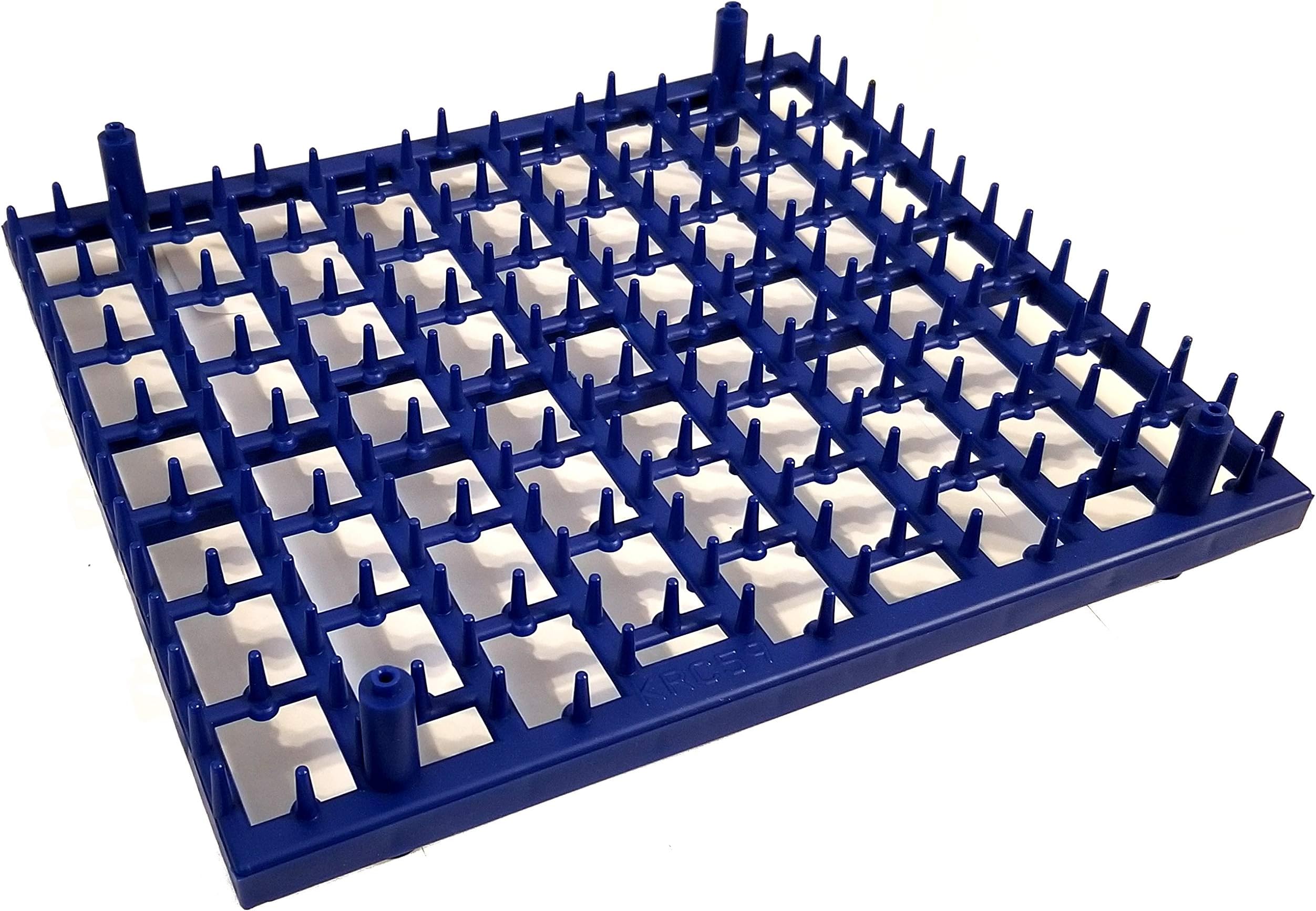 Pheasant Egg Trays (6 pack)