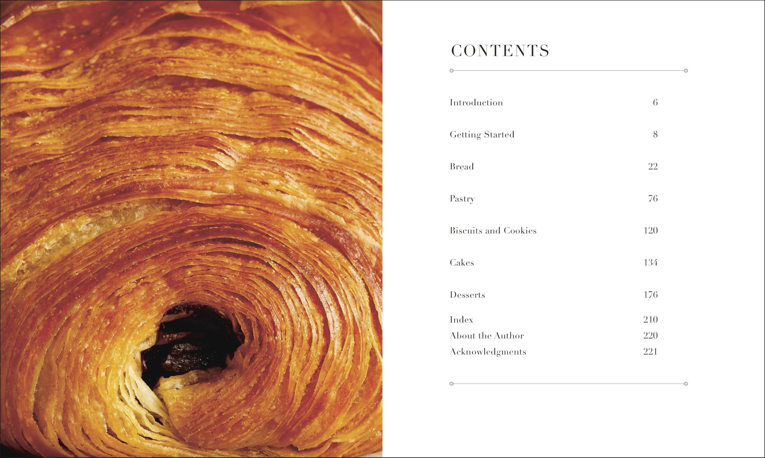 The Science of Baking: Everything You Need to Know to Create Perfect Sweet and Savoury Bakes, Every Time (The Science of Food)