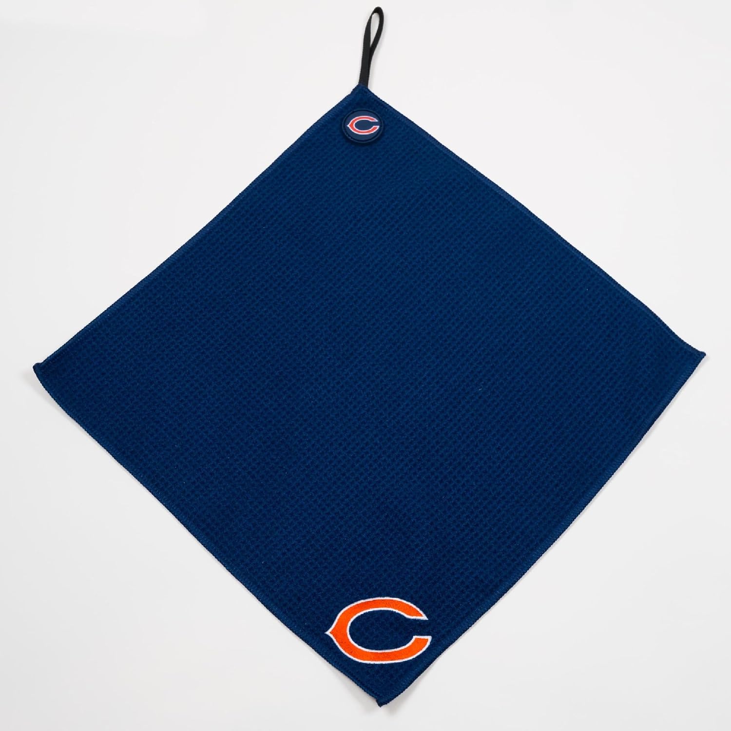 Team Golf / Parrot Paddles NFL Chicago Bears Magnetic Microfiber Towel