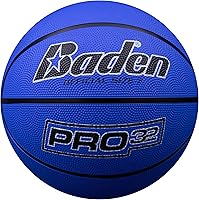 Vista 8 de Baden Pro32 Rosado