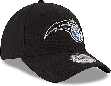 orlando magic baseball cap