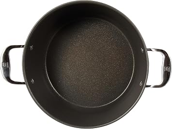 Zwilling 665632810 Deep Cookware