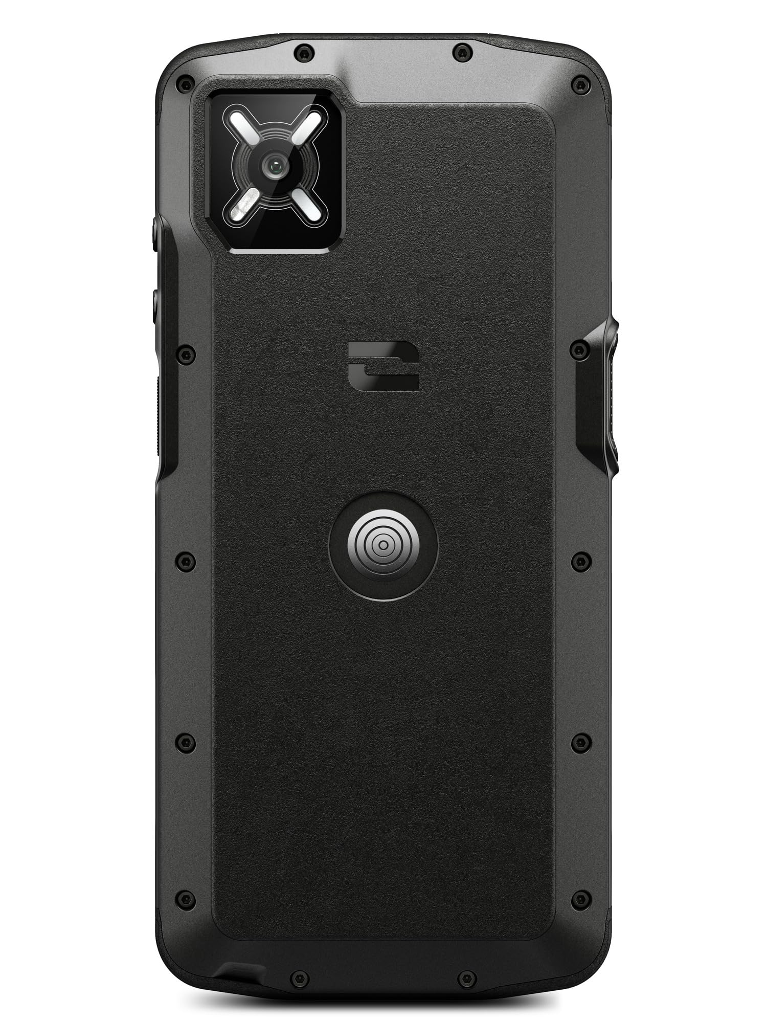 CROSSCALL - Core-M6 - Smartphone - Noir