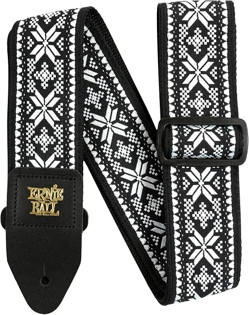 Ernie Ball pasek do gitary