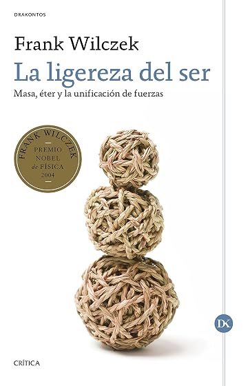 La ligereza del ser