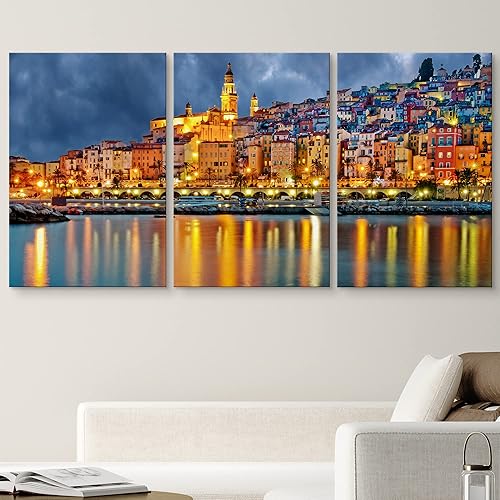 Miniatura 73 de Panel de lienzo artístico wall26-3 obra de arte 02,obra de arte 07,Obras de arte - 08,obra de arte 09,obra de arte 10,obra de arte 11,obra de arte