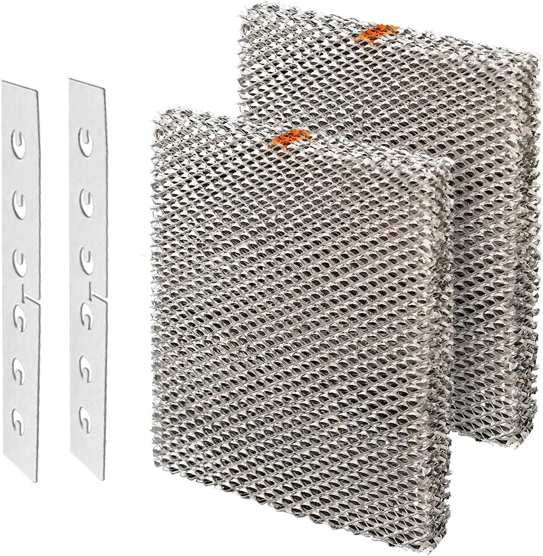 35 GA35 Replacement Humidifier Water Panel Evaporator Compatible with Aprilaire H635EZ1A 4839 Kit Filter or 560, 568, 600, 700, 760, 768 350, 360, 10" x 13" x 1.75" 2-Pack