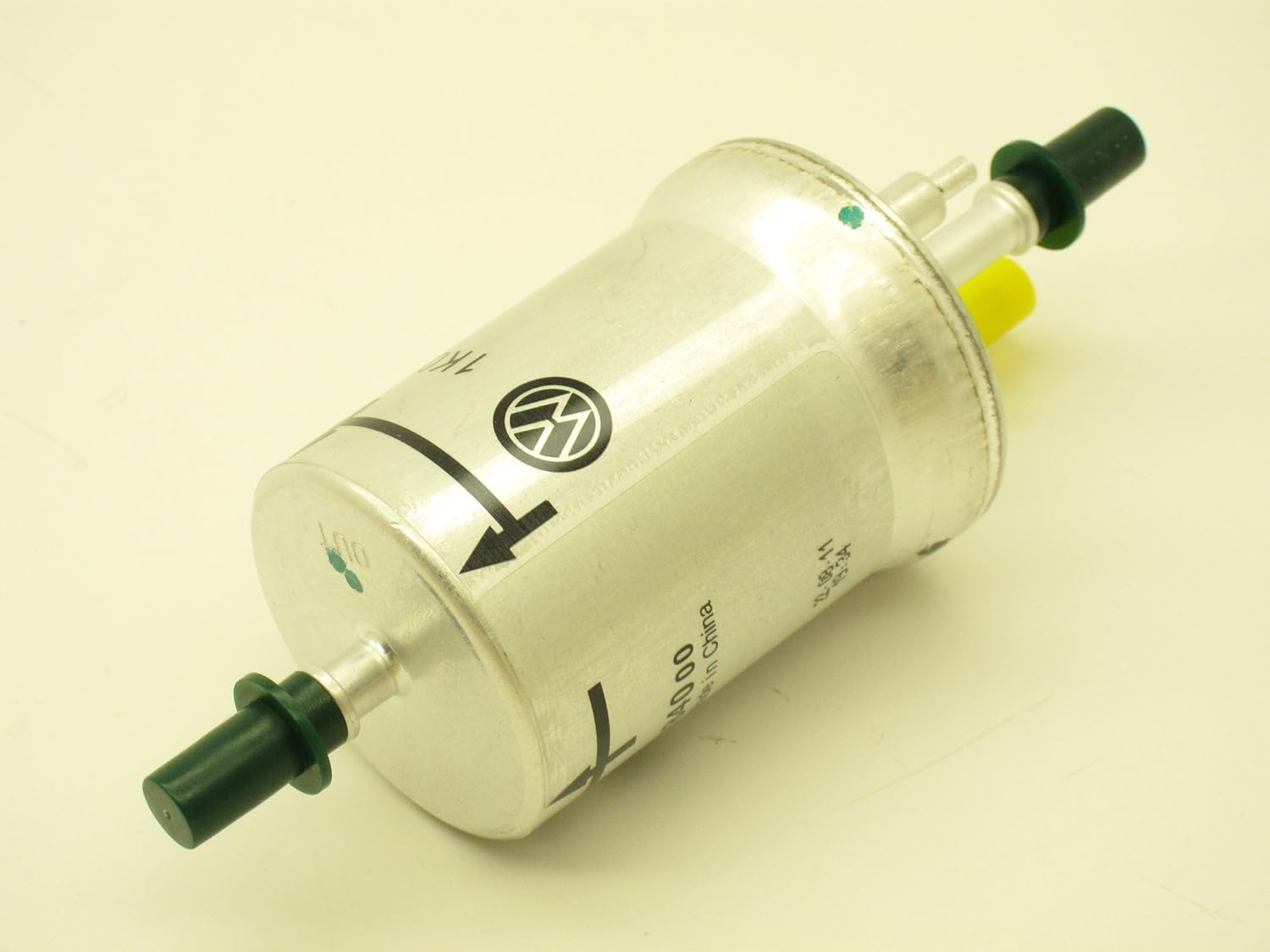 Volkswagen 1K0 201 051 K, Fuel Injection Pressure Regulator