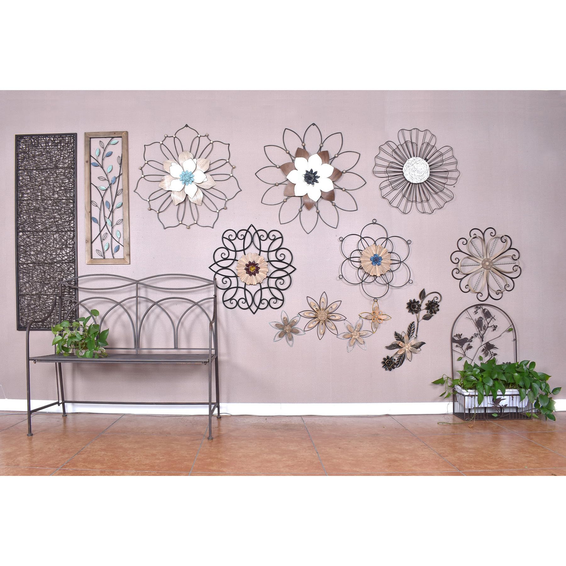 SPICE OF LIFE ウォールデコレーション SPICE OF LIFE ウォールデコレーション