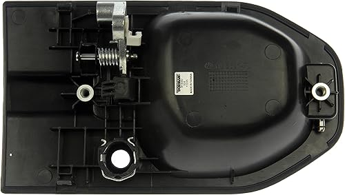 Miniatura 3 de Dorman 81490 - Manija de puerta exterior para el lado del conductor, compatible con modelos seleccionados de Honda, color negro texturizado