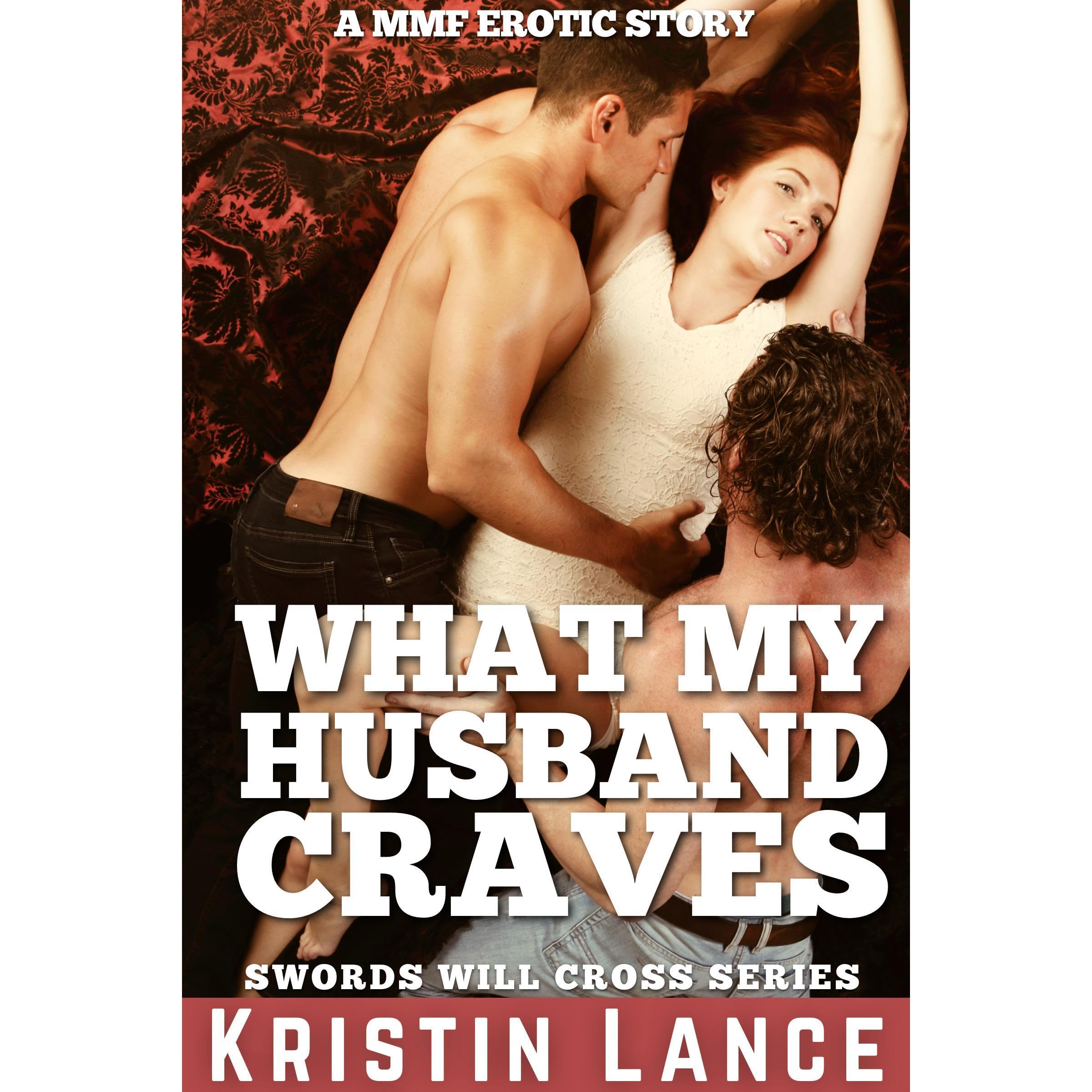 What My Husband Craves