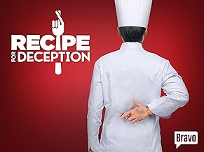 Recipe For Deception