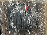 Vista 3 de DEIME Freidora de aire de 7.2 cuartos de galón, 1700 W, horno sin aceite, cocina saludable, freidoras de aire de gran capacidad con 8 ajustes