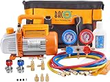 BACOENG R134a Kit