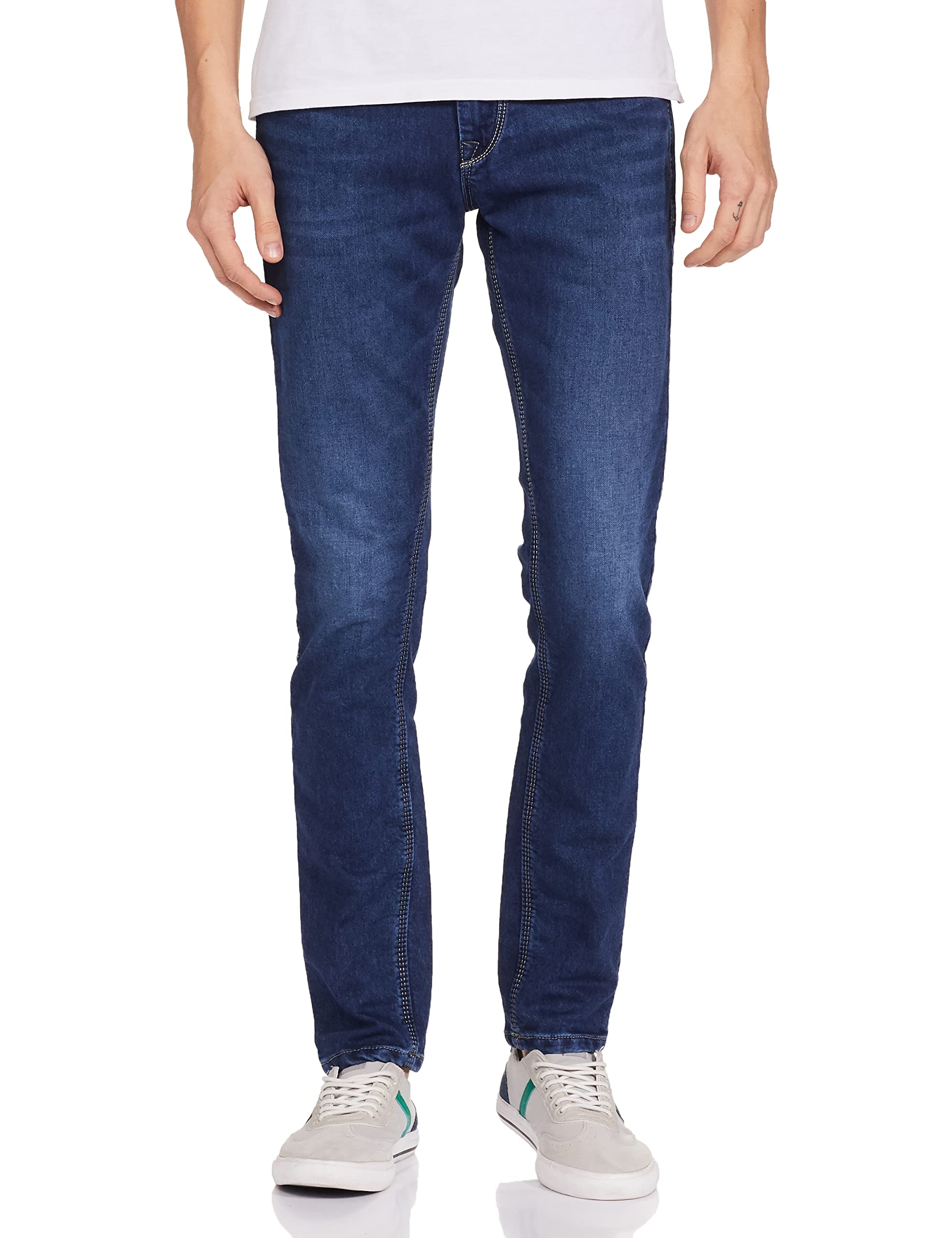 Men's Skinny Jeans