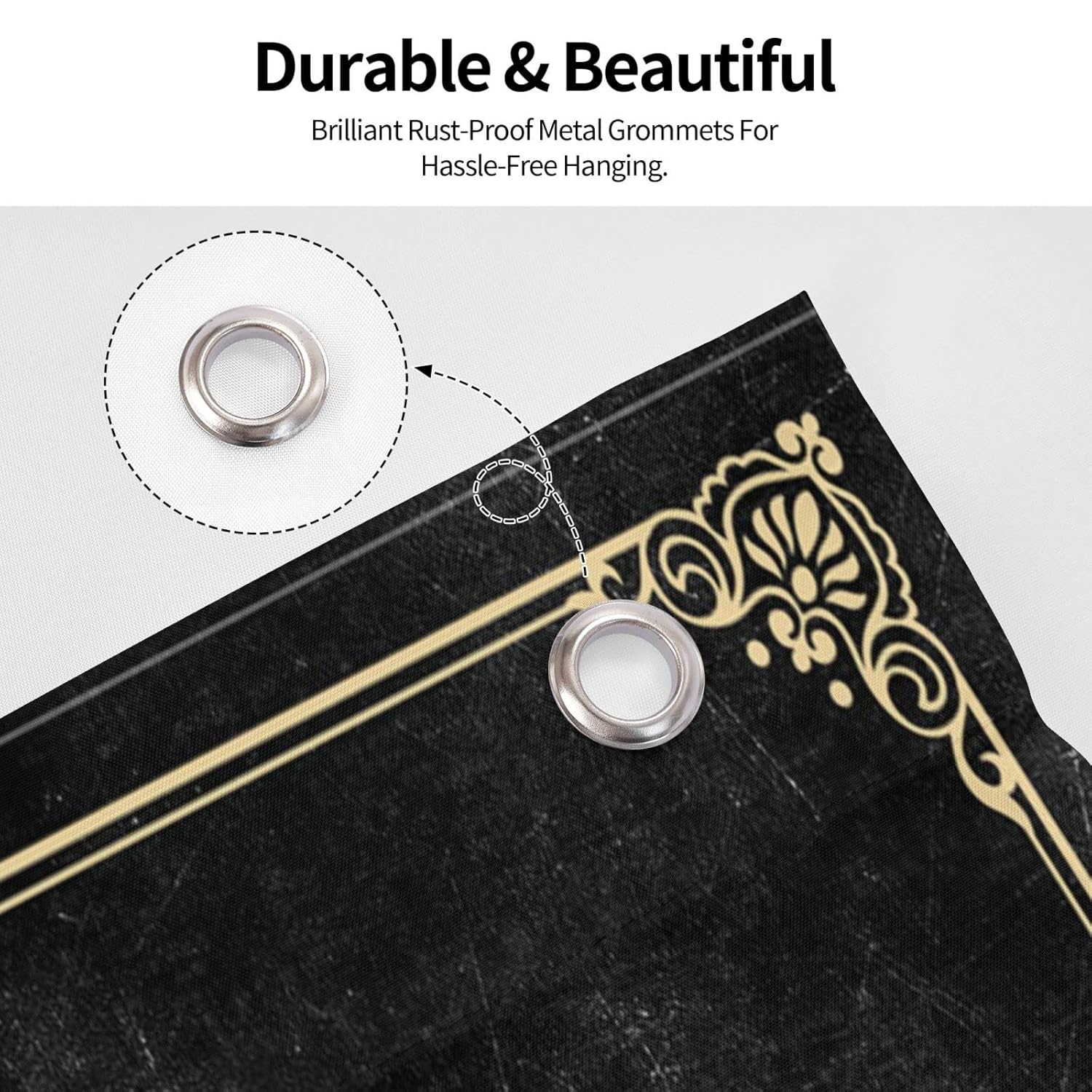 大学寮の旗 E Komo Mai ドアマット アロハフラッグ 寝室用 面白い クールなもの 男の子用 (サイズ:152X244CM)