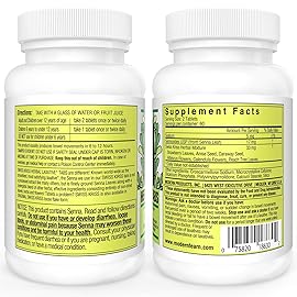 Swiss Kriss Herbal Laxative Tablets, Natural Laxatives for Constipation Relief, Senna Laxative, 250 Tablets