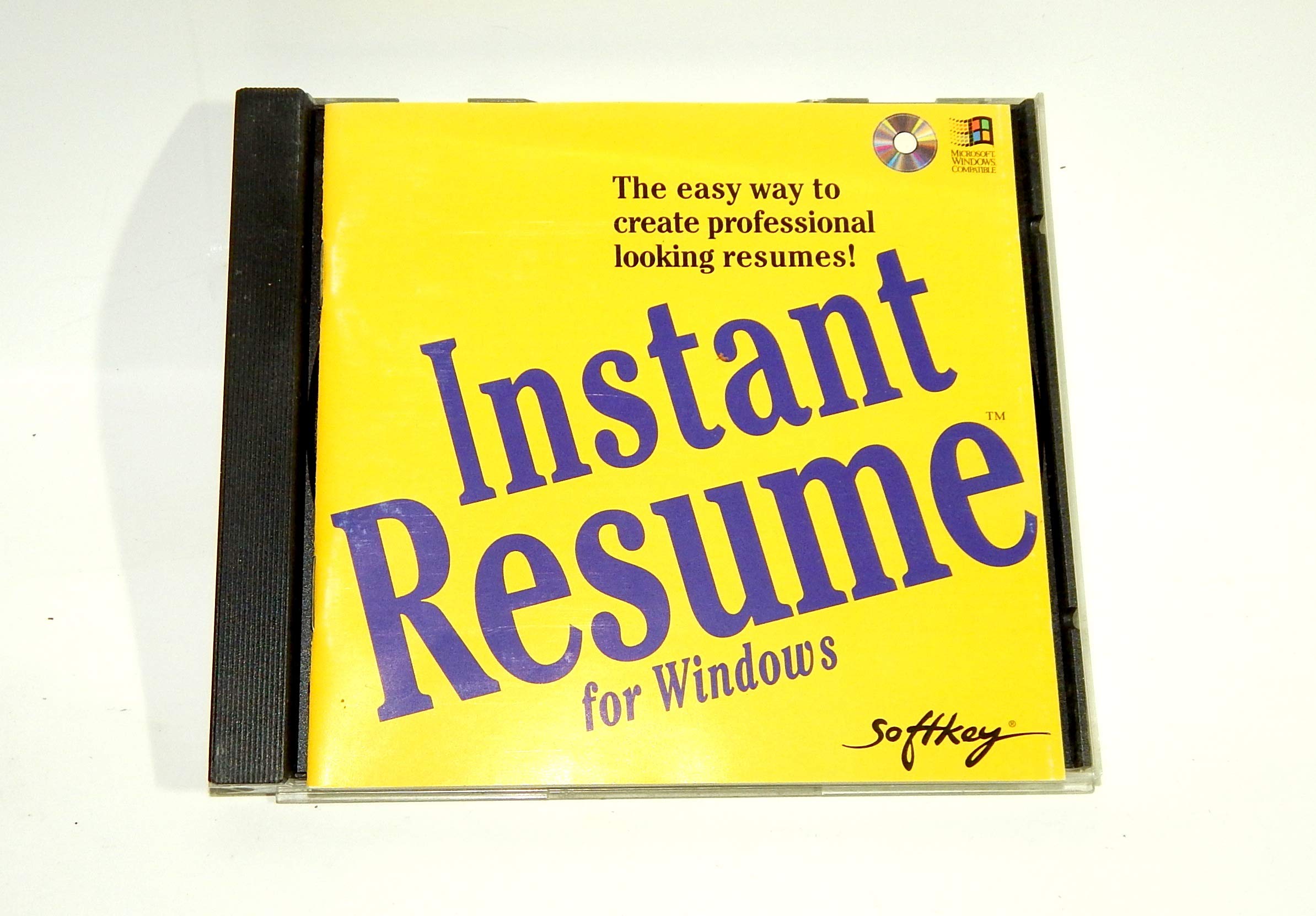 Instant Resume for Windows