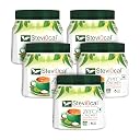 Stevi0cal Sugar Free Stevia Powder Jar | 200g | 0 Calories Sweetener gallery image