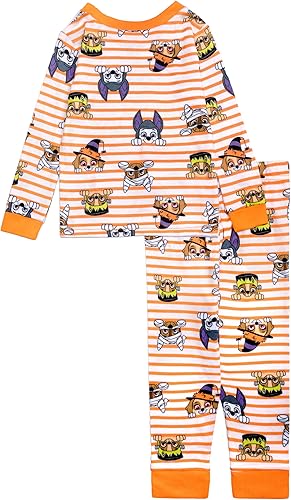 Miniatura 4 de Nickelodeon Conjunto de Pijama para Niños
