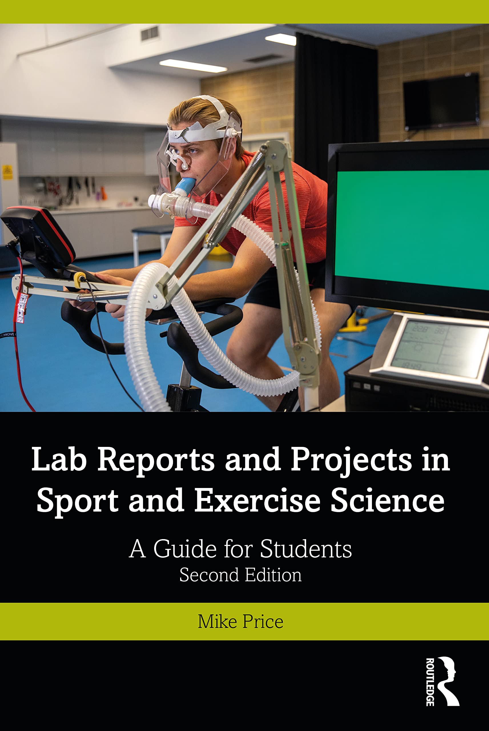 Lab Reports and Projects in Sport and Exercise Science - 9780367631819