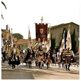 Campania: Festivals and historical re-enactments