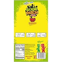 Vista 14 de Caramelos ácidos Sour Patch