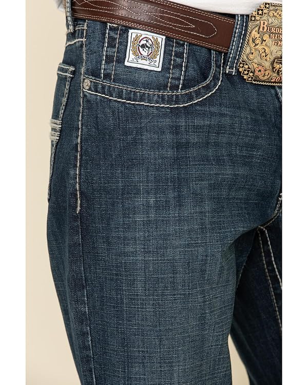 September White Label by Cinch - Used condition - Image 5