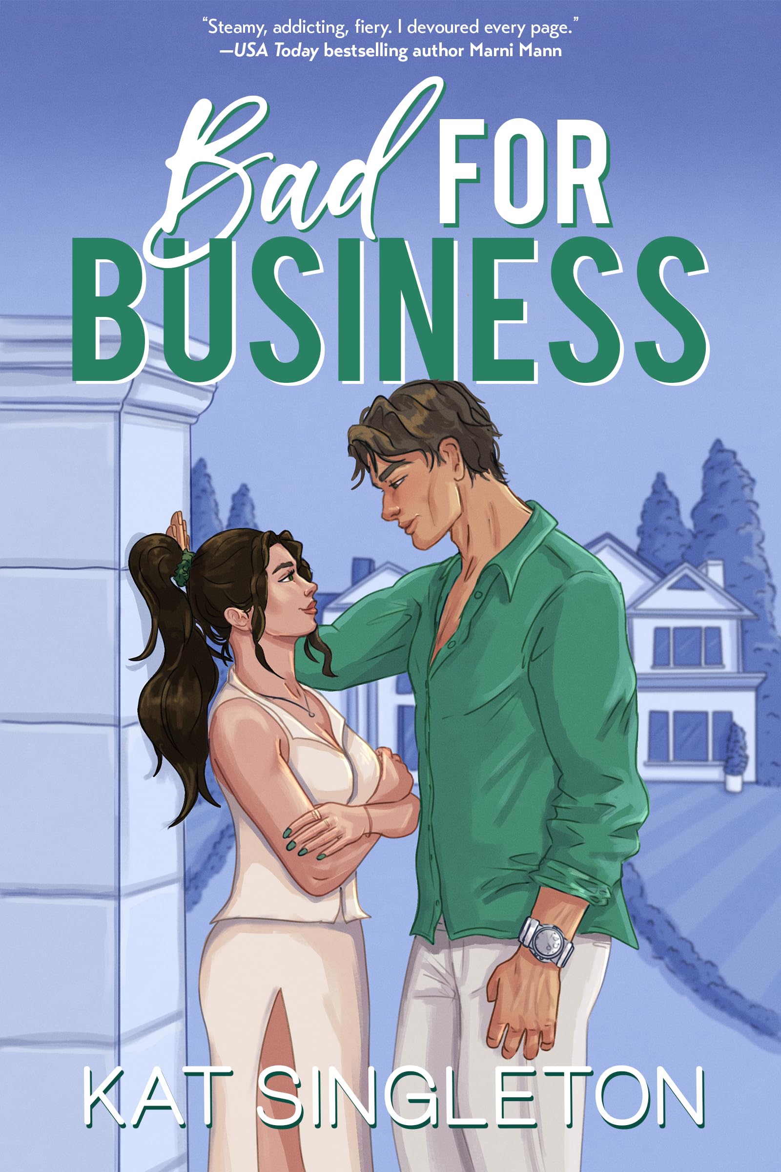 Bad for Business