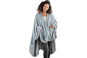Berkshire Blanket PristineLux™ Wearable Blanket