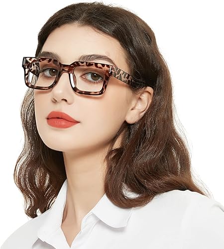 Miniatura 7 de OCCI CHIARI Gafas de lectura cuadradas para mujer