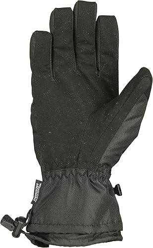 Miniatura 2 de Seirus Innovation 1030 - Guante de invierno para hombre Heatwave Zenith