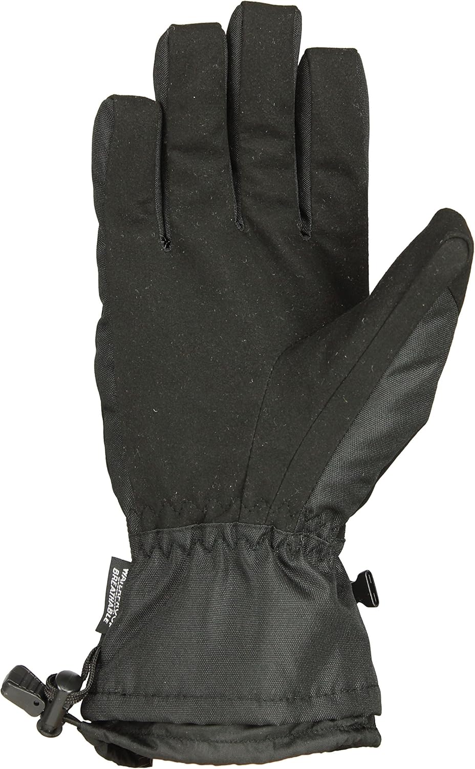 Miniatura 2 de Seirus Innovation 1030 Heatwave Zenith - Guantes de invierno para mujer
