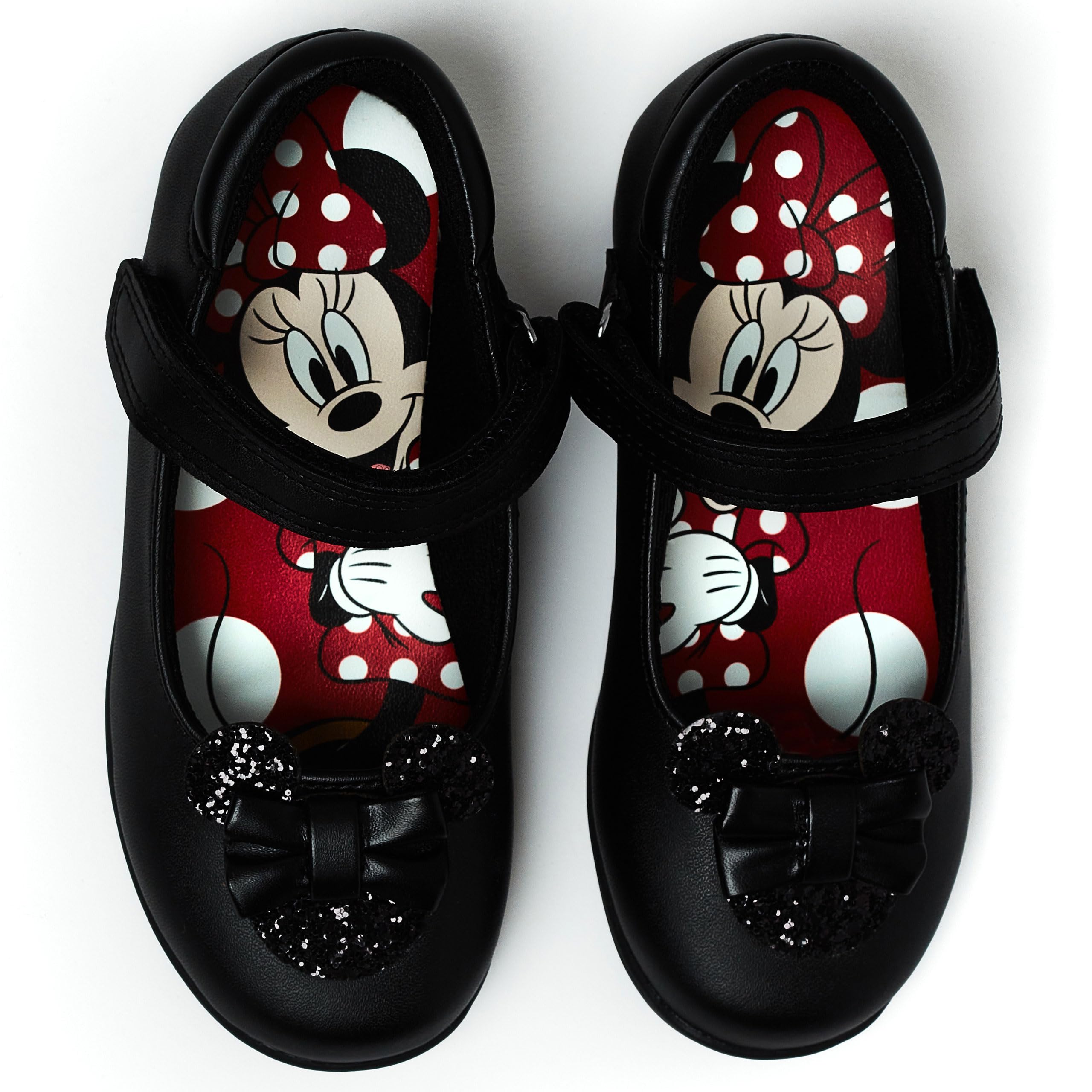 Disney Enfant Chaussures Minnie Mouse