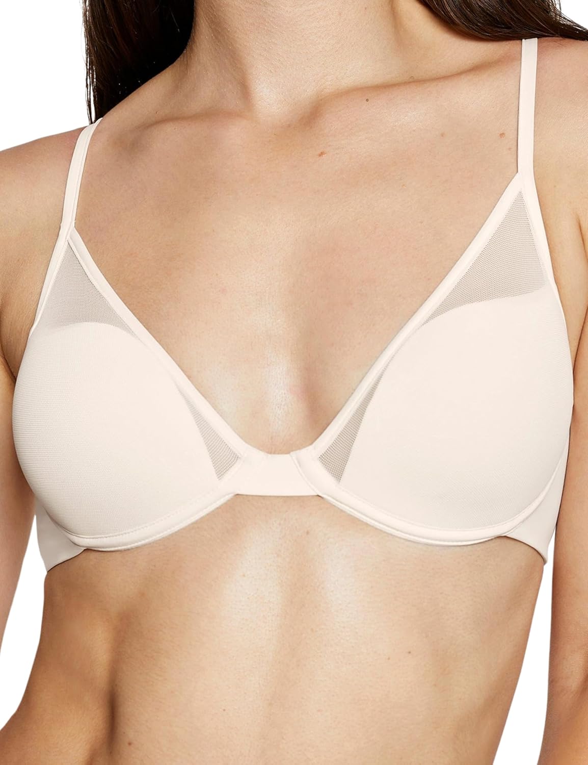 Pepper Underwire Bra | Classic All You Underwire Bras for Women, Relaxed Fit, Ultra Comfy Bra Without Gaps (30A-40B)