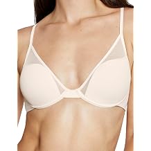 Pepper Underwire Bra | Classic All You Underwire Bras for Women, Relaxed Fit, Ultra Comfy Bra Without Gaps 30A-40B