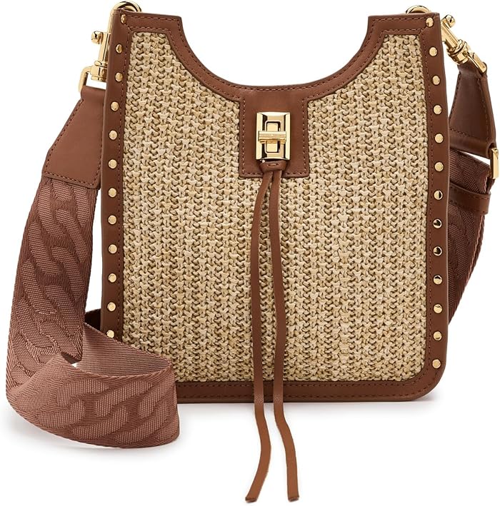 Женские сумки Rebecca Minkoff Darren Mini Feed