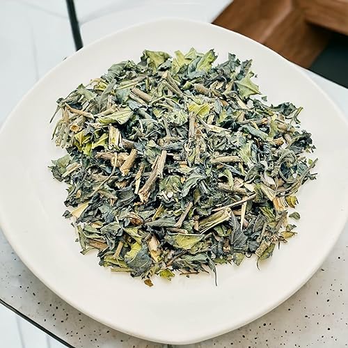 Miniatura 2 de Muicle Té de Hierba Madreselva Mexicana 1.98 oz, Bolsa resellable, Té Muicle Tea, Producto de México