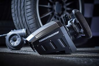 Thrustmaster TS-PC Racer Windows USB Video Game Controller, 400 Watt Peak Power